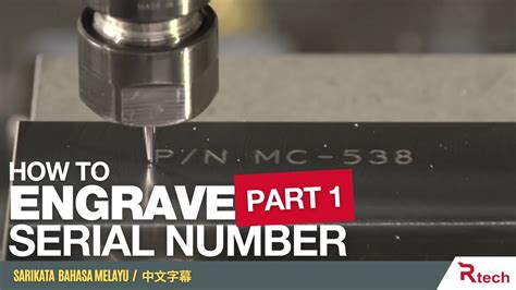 cnc machining part number management|cnc numbering.